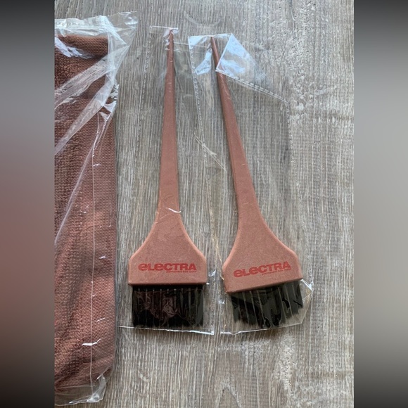 Electra Hair Color Brand New Tools Eco Friendly Materials - Picture 4 of 6